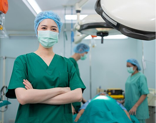 Surgical Services
